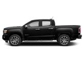 Thumbnail of 2019 Onyx Black GMC Canyon