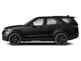 Thumbnail of 2022 Black Land Rover Discovery