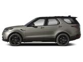 Thumbnail of 2022 Black Land Rover Discovery
