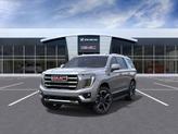 Thumbnail of 2025 Sterling Metallic GMC Yukon