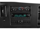 Thumbnail of 2023 Exterior, Summit White (G) 8624 Chevrolet Express 2500