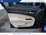 Thumbnail of 2019 Ocean Blue Metallic Clearcoat Chrysler 300