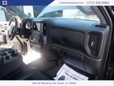 Thumbnail of 2019 Black Chevrolet Silverado 1500