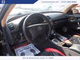 Thumbnail of 2002 Black Mercedes-Benz CLK-Class