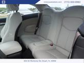Thumbnail of 2009 Moonlight White INFINITI G37