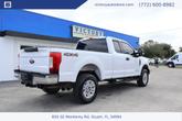 Thumbnail of 2018 Oxford White Ford F-250