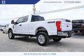 Thumbnail of 2018 Oxford White Ford F-250