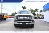 Thumbnail of 2018 Oxford White Ford F-250