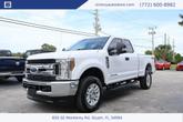 Thumbnail of 2018 Oxford White Ford F-250