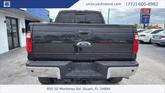 Thumbnail of 2015 Tuxedo Black Metallic Ford F-250