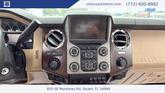 Thumbnail of 2015 Tuxedo Black Metallic Ford F-250