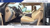 Thumbnail of 2015 Tuxedo Black Metallic Ford F-250
