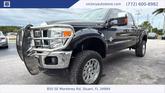 Thumbnail of 2015 Tuxedo Black Metallic Ford F-250