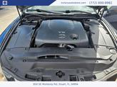 Thumbnail of 2008 Black Lexus IS 250
