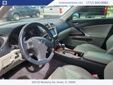 Thumbnail of 2008 Black Lexus IS 250