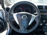 Thumbnail of 2014 Brilliant Silver Metallic Nissan Versa Note