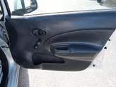 Thumbnail of 2014 Brilliant Silver Metallic Nissan Versa Note