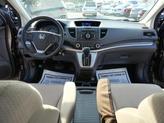 Thumbnail of 2014 Brown Honda CR-V