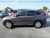 Thumbnail of 2014 Brown Honda CR-V