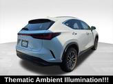 Thumbnail of 2022 White Lexus NX 350h