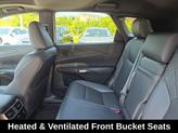 Thumbnail of 2025 Nori Green Pearl Lexus RX 350
