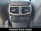 Thumbnail of 2025 Nori Green Pearl Lexus RX 350