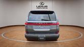 Thumbnail of 2024 Nebula Gray Pearl Lexus GX 550