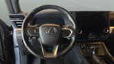 Thumbnail of 2024 Nebula Gray Pearl Lexus GX 550