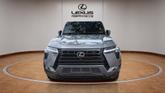 Thumbnail of 2024 Nebula Gray Pearl Lexus GX 550
