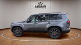 Thumbnail of 2024 Nebula Gray Pearl Lexus GX 550