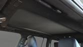 Thumbnail of 2024 Nebula Gray Pearl Lexus GX 550