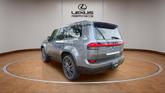 Thumbnail of 2024 Nebula Gray Pearl Lexus GX 550