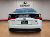 Thumbnail of 2020 Blizzard Pearl Toyota Prius