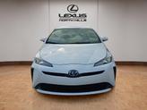 Thumbnail of 2020 Blizzard Pearl Toyota Prius