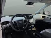 Thumbnail of 2020 Blizzard Pearl Toyota Prius