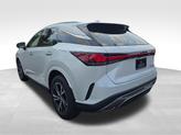 Thumbnail of 2025 White Pearl Lexus RX 350