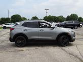 Thumbnail of 2025 Moonstone Gray Metallic Buick Encore GX