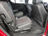 Thumbnail of 2023 Radiant Red Tintcoat Chevrolet Traverse