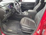 Thumbnail of 2023 Radiant Red Tintcoat Chevrolet Traverse