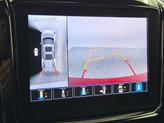 Thumbnail of 2023 Radiant Red Tintcoat Chevrolet Traverse