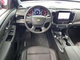 Thumbnail of 2023 Radiant Red Tintcoat Chevrolet Traverse
