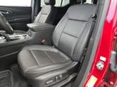 Thumbnail of 2023 Radiant Red Tintcoat Chevrolet Traverse