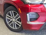 Thumbnail of 2023 Radiant Red Tintcoat Chevrolet Traverse