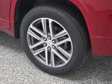 Thumbnail of 2023 Radiant Red Tintcoat Chevrolet Traverse