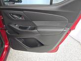 Thumbnail of 2023 Radiant Red Tintcoat Chevrolet Traverse