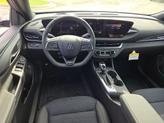 Thumbnail of 2025 Moonstone Gray Metallic Buick Envista