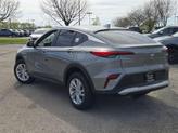 Thumbnail of 2025 Moonstone Gray Metallic Buick Envista