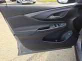 Thumbnail of 2025 Moonstone Gray Metallic Buick Envista