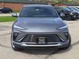 Thumbnail of 2025 Moonstone Gray Metallic Buick Envista