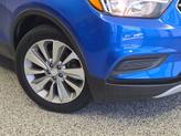 Thumbnail of 2017 Brilliant Blue Metallic Buick Encore